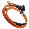 Guaranteed Quality Cable Wiring Harness corrugated conduit